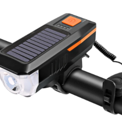 İthal Ön Far Usb Model - Turuncu 