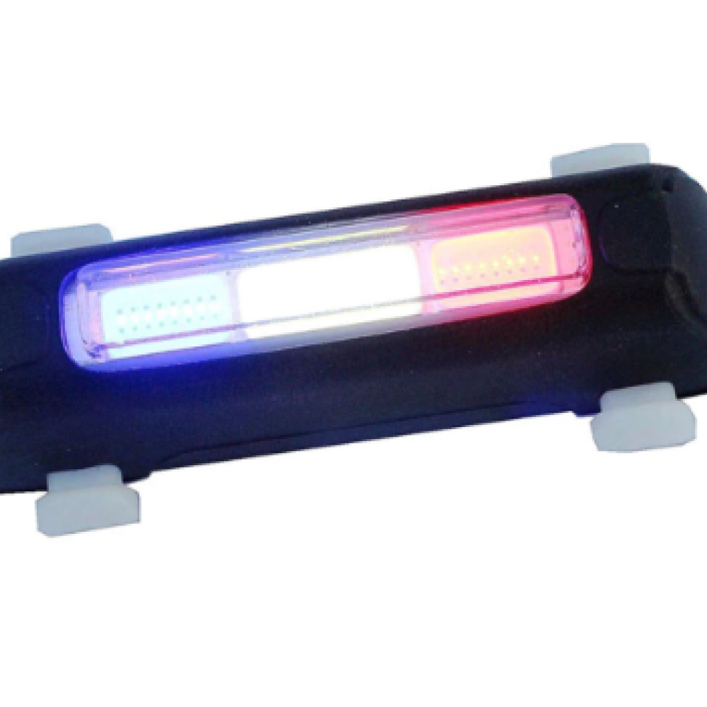 İthal 201 Polis Arka Stop Çakar Lamba 