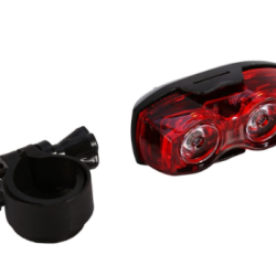 İthal Led Arka Stop - Pilli 
