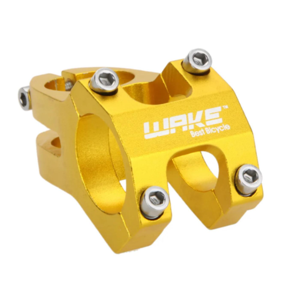 wake gidon,wake gidon boğazı,wake bisiklet gidon boğazı 
