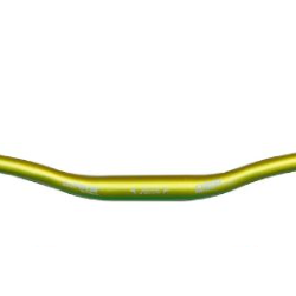Wake 720 mm Bisiklet Gidon - Sarı 
