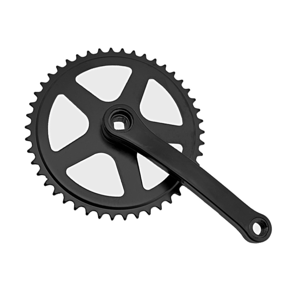Emn ithal tekli aynakol - 46T, 170 mm
