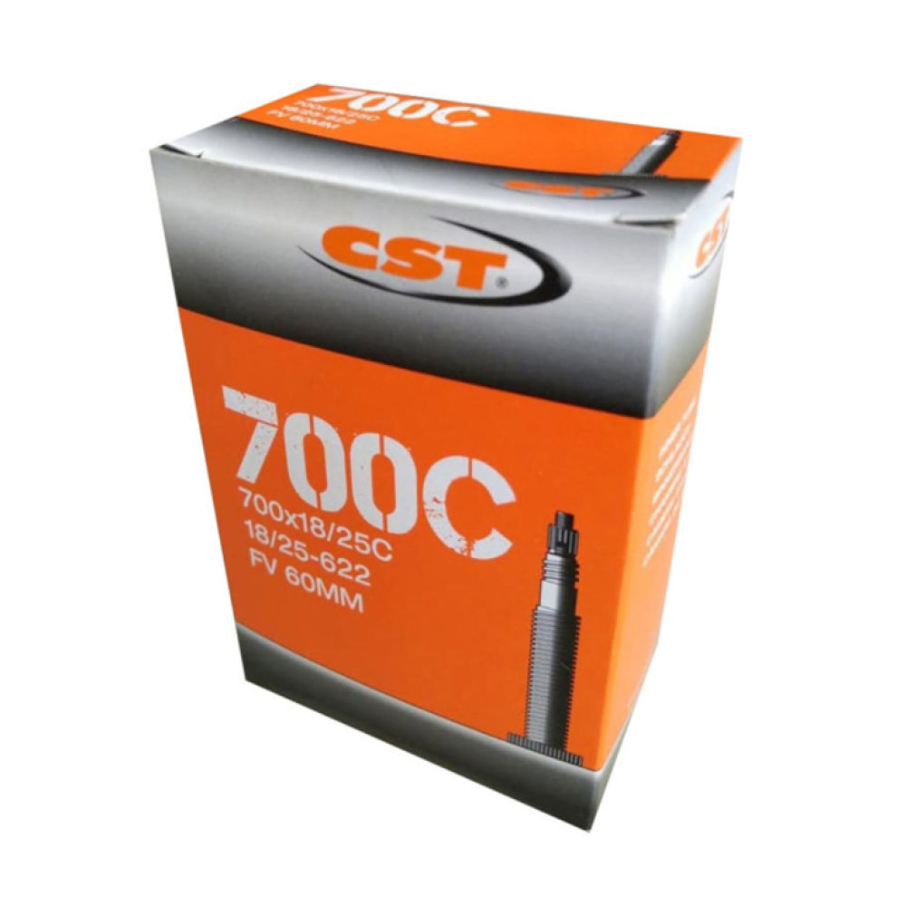 CST İÇ LASTİK 700X18/25C PRESTA 60MM