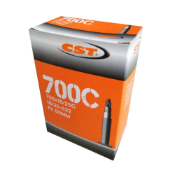 CST İÇ LASTİK 700X18/25C PRESTA 60MM