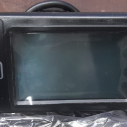 SKYJET NİTRO E BİKE EKRAN 