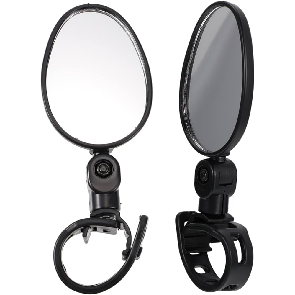 İTHAL BİSİKLET AYNA TAKIMI