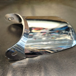 İTHAL E BIKE ÇAMURLUK EKİ 