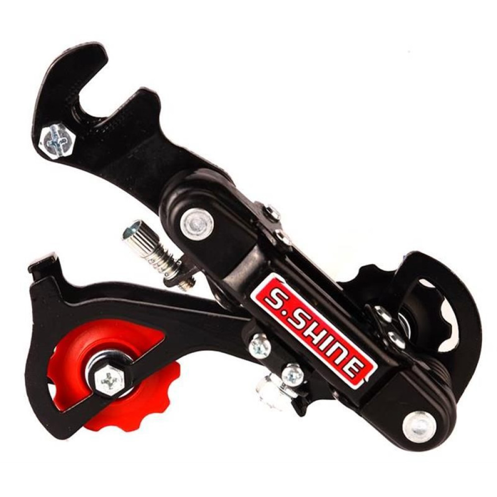 S-Shine Mtb Braketli Ssb-03 6-7Li Arka Vites