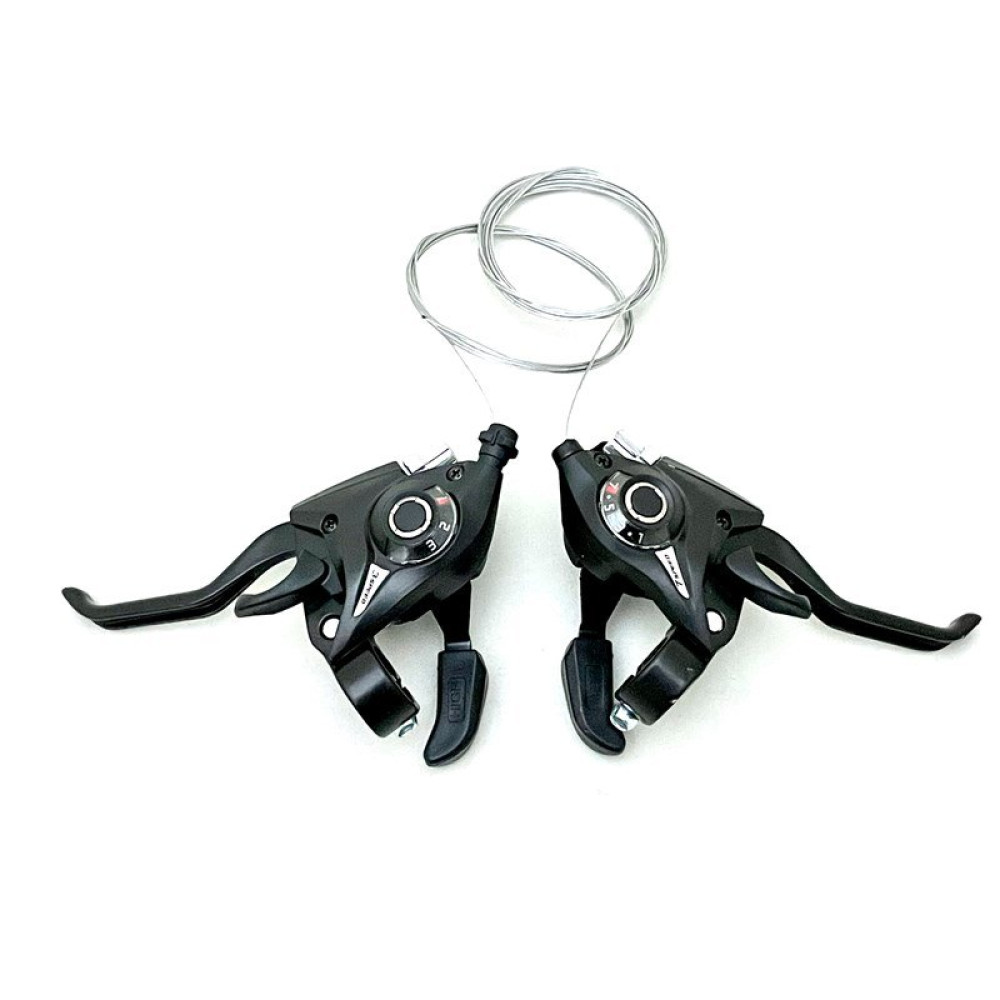 S-Shine Vites/Fren Kolu Ssyy-08C 3X7 Set Ef-51 Tip