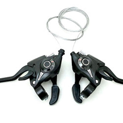 S-Shine Vites/Fren Kolu Ssyy-08C 3X7 Set Ef-51 Tip