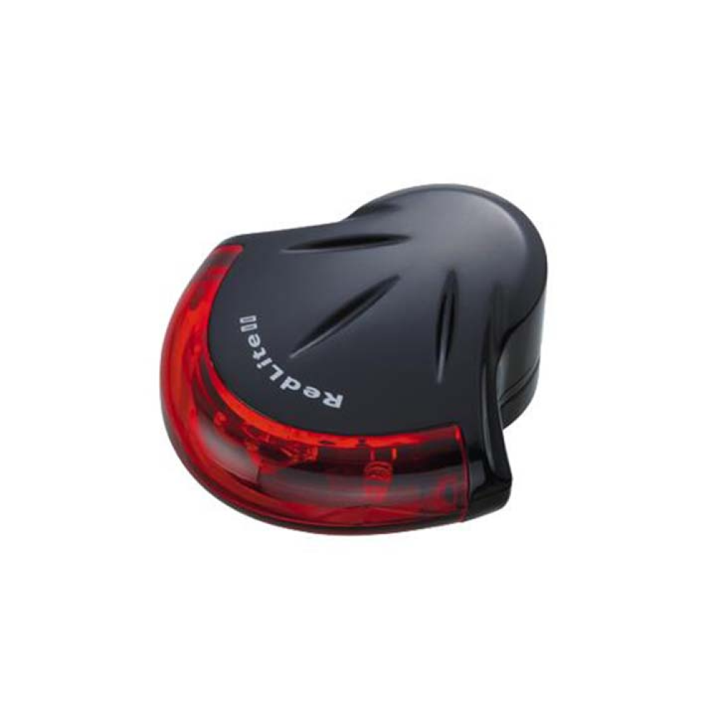 TOPEAK Redlite II  Arka Stop Siyah