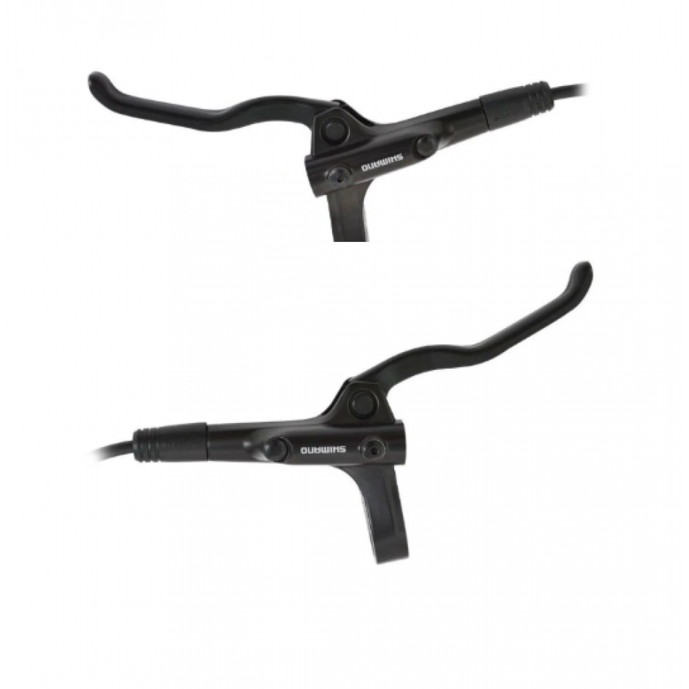 Shimano MT 200 Hd Fren Kolu  - Takım 