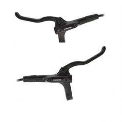 Shimano MT 200 Hd Fren Kolu  - Takım 