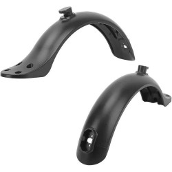 RKS A3 Scooter Arka Çamurluk 