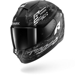 Shark Rıdıll 2 Molokaı Kapalı Kask mat KWS