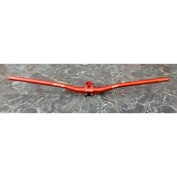 GFITTER 780 mm GİDON BOĞAZ SETİ - KIRMIZI 