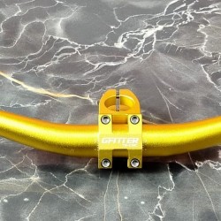 GFITTER 780 mm GİDON BOĞAZ SETİ - SARI 