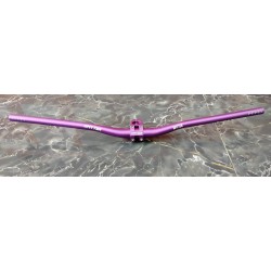 GFITTER 780 mm GİDON BOĞAZ SETİ - MOR