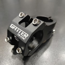 GFITTER 780 mm GİDON BOĞAZI - SİYAH 