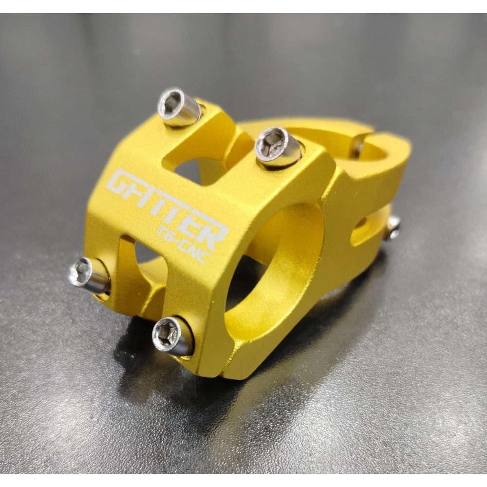 GFITTER 780 mm GİDON BOĞAZI - SARI