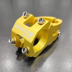 GFITTER 780 mm GİDON BOĞAZI - SARI