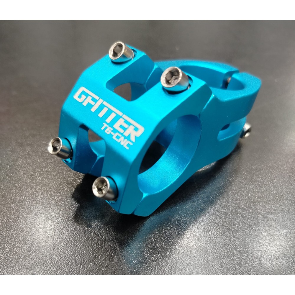 GFITTER 780 mm GİDON BOĞAZI - MAVİ 