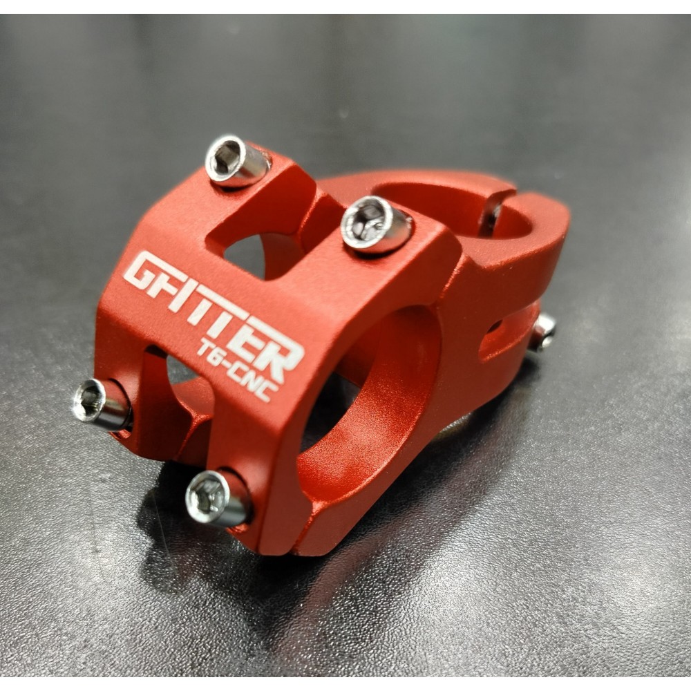 GFITTER 780 mm GİDON BOĞAZI - KIRMIZI