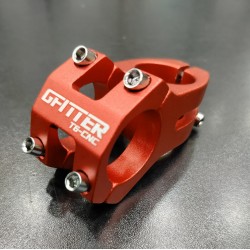 GFITTER 780 mm GİDON BOĞAZI - KIRMIZI 