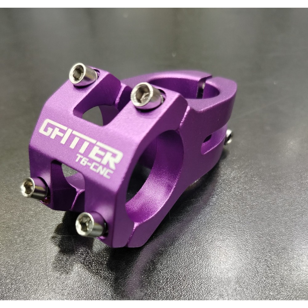 GFITTER 780 mm GİDON BOĞAZI - MOR 