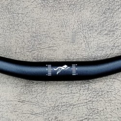 GFITTER 780 mm GİDON - SİYAH 