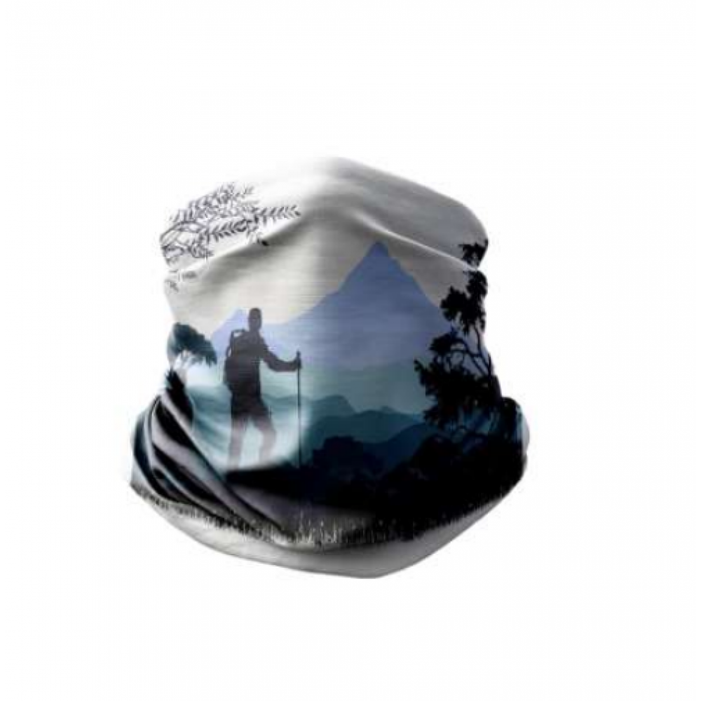 İTHAL KASK BUFF - A17