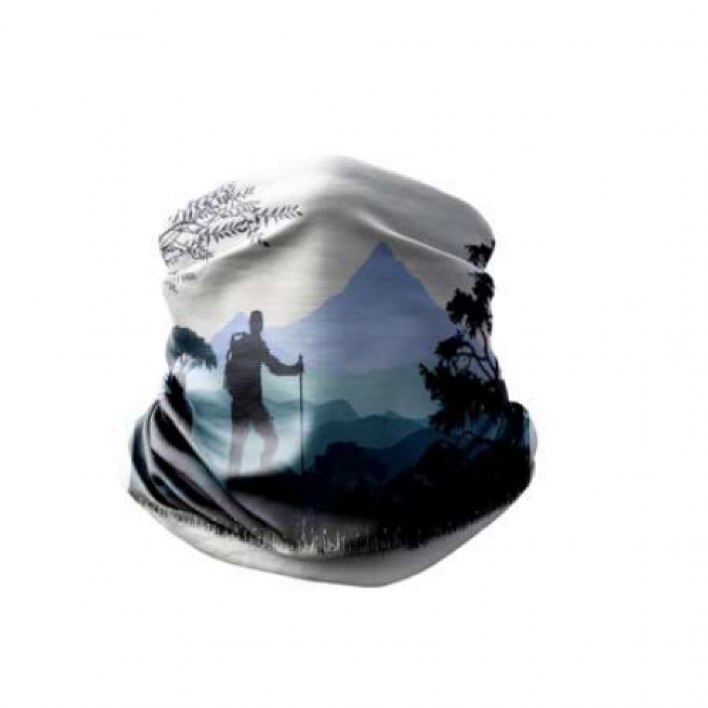 İTHAL KASK BUFF - A17