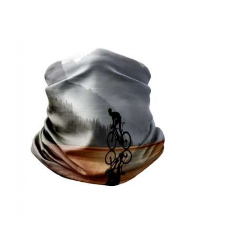 İTHAL KASK BUFF - A22