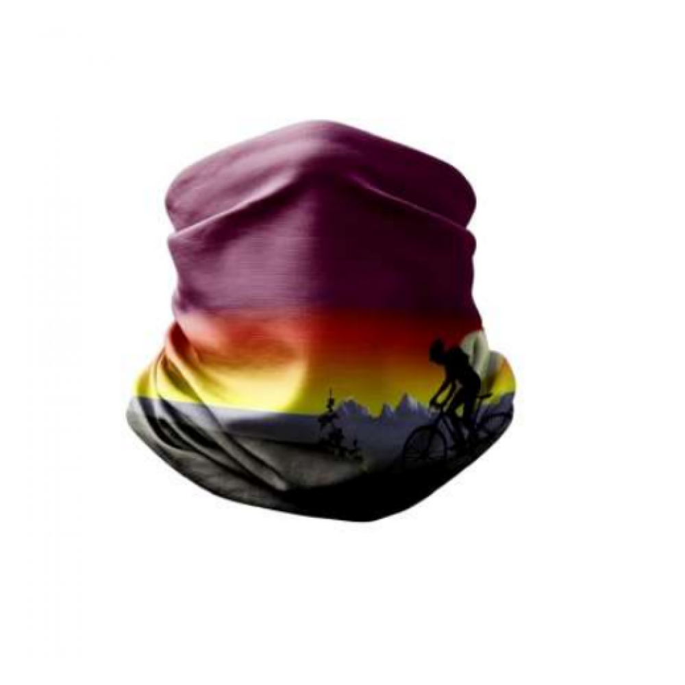 İTHAL KASK BUFF - A04