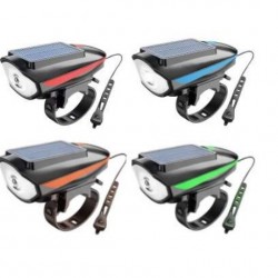 EMN İTHAL KORNALI ÖN FAR USB ŞARJLI