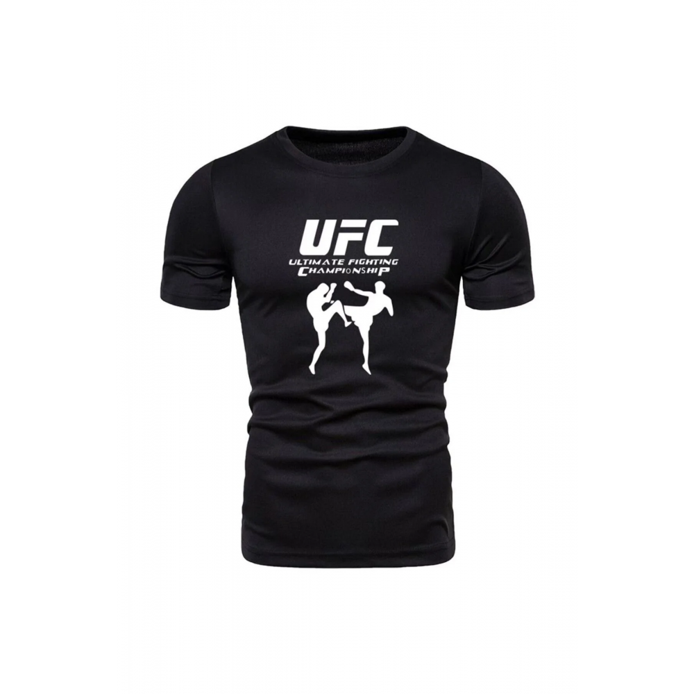 İTHAL MMA ANTREMAN T-SHIRT 