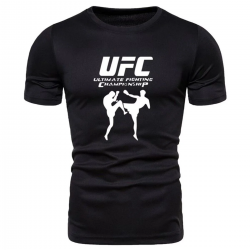 İTHAL MMA ANTREMAN T-SHIRT 