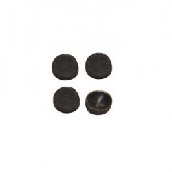 RKS A3 ARKA ÇAMURLUK TAPASI 4'LÜ TAKIM 