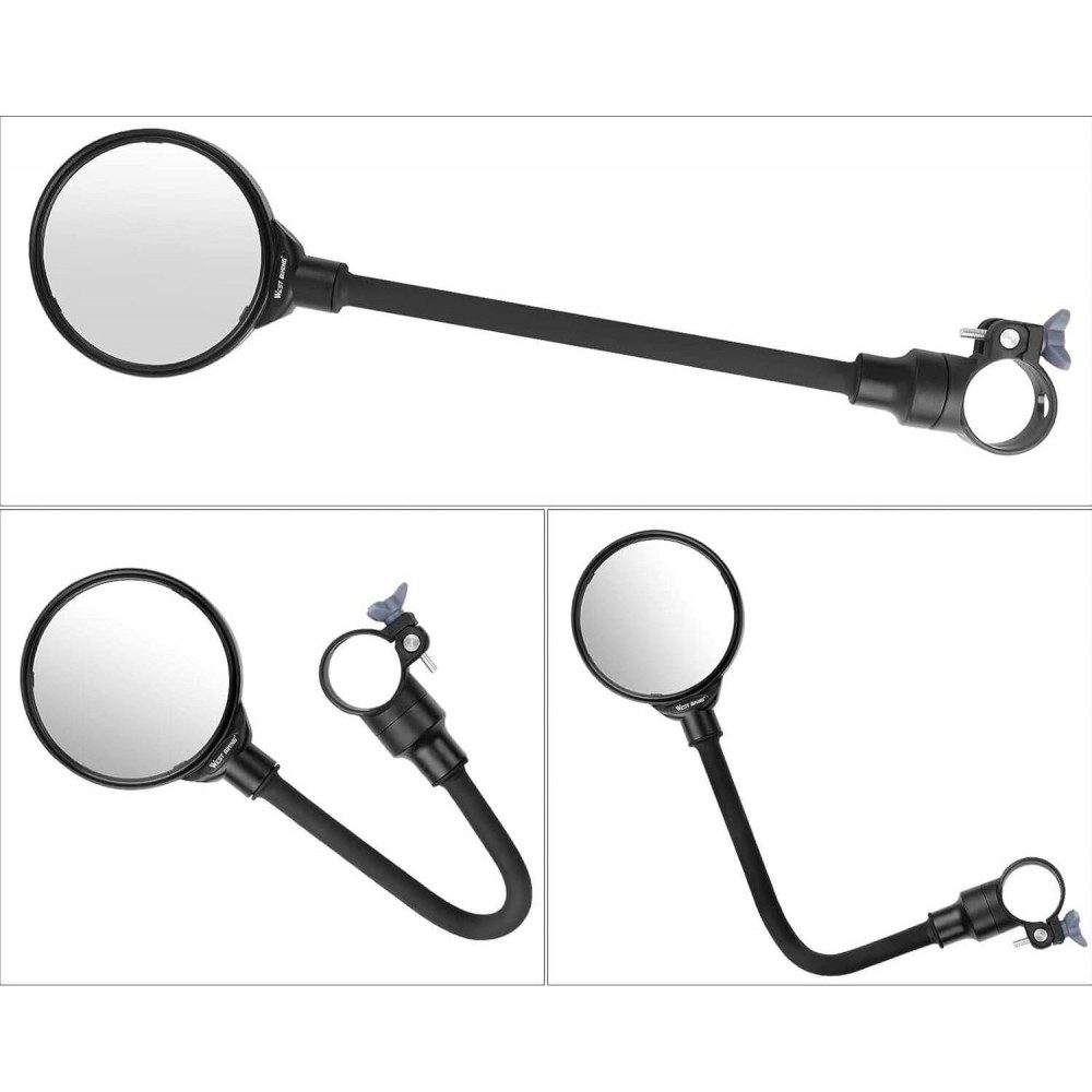 SEGWAY SCOOTER AYNA TAKIMI 