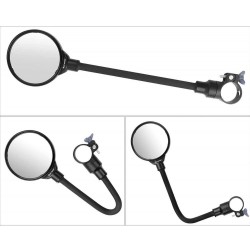 SEGWAY SCOOTER AYNA TAKIMI 