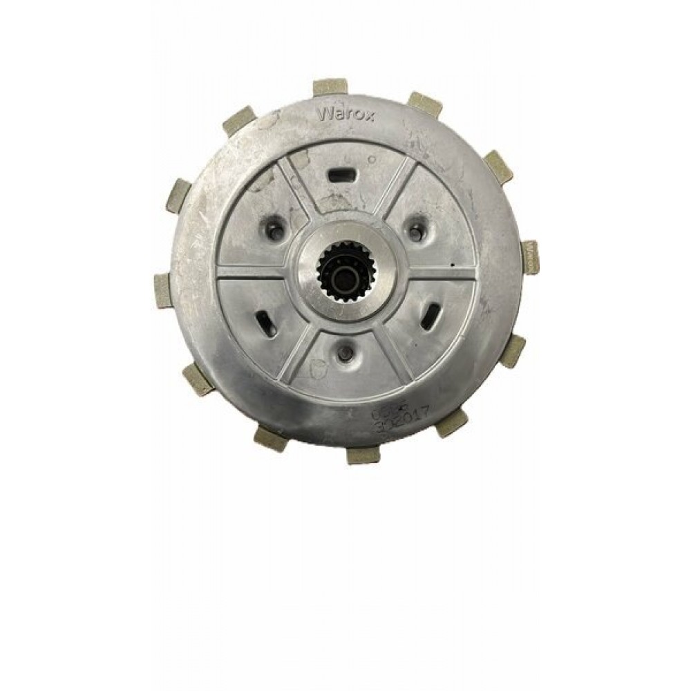 CF MOTO NK250  SR250 DEBRIYAJ GÖBEĞİ (YENI MODEL )