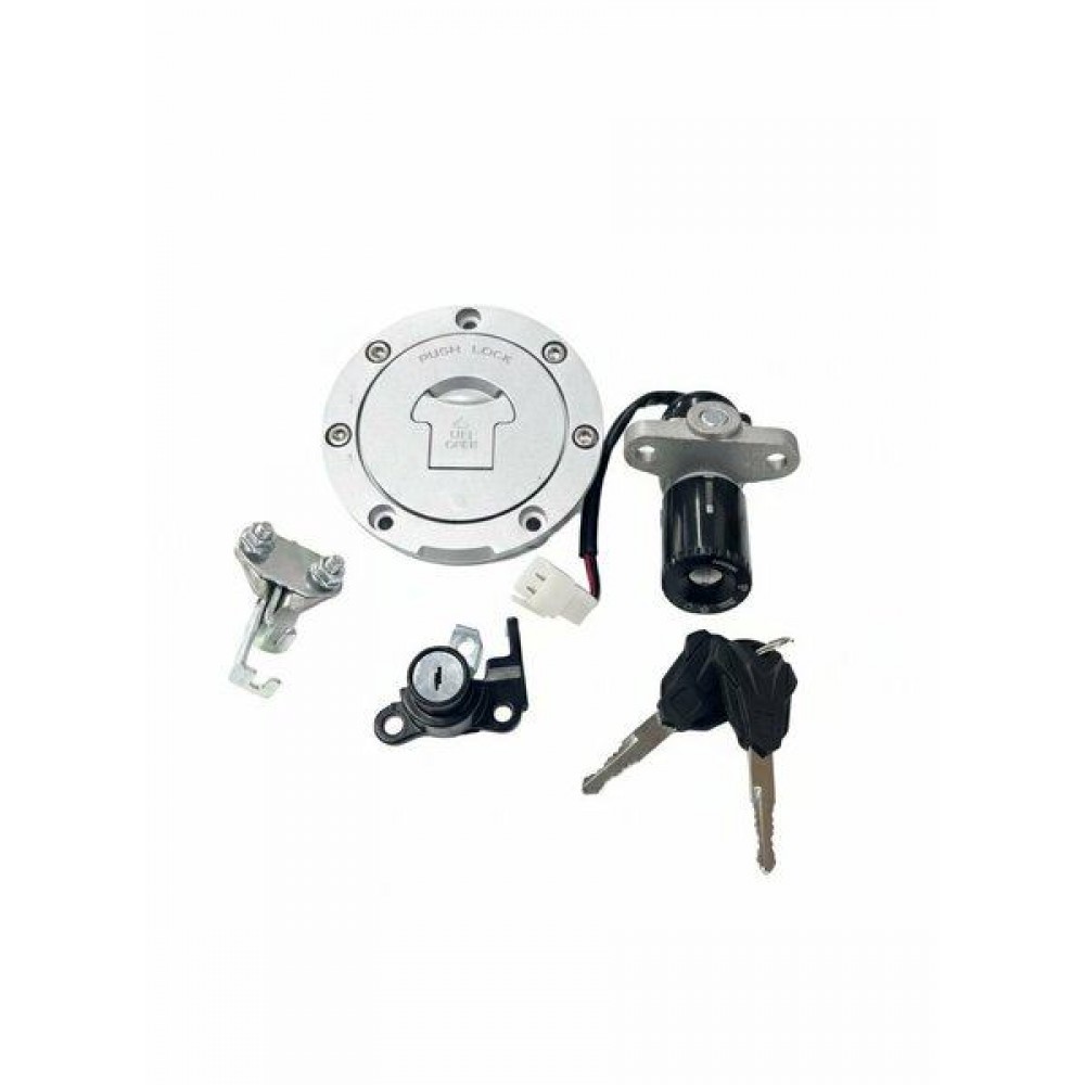 CF MOTO NK250 KONTAK SETİ