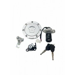 CF MOTO NK250 KONTAK SETİ