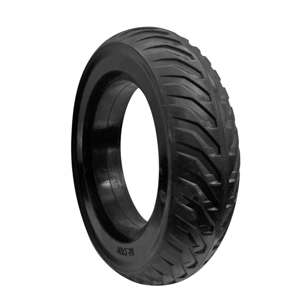 İthal 10x250 Elektrikli Scooter  Dolgu Lastik 
