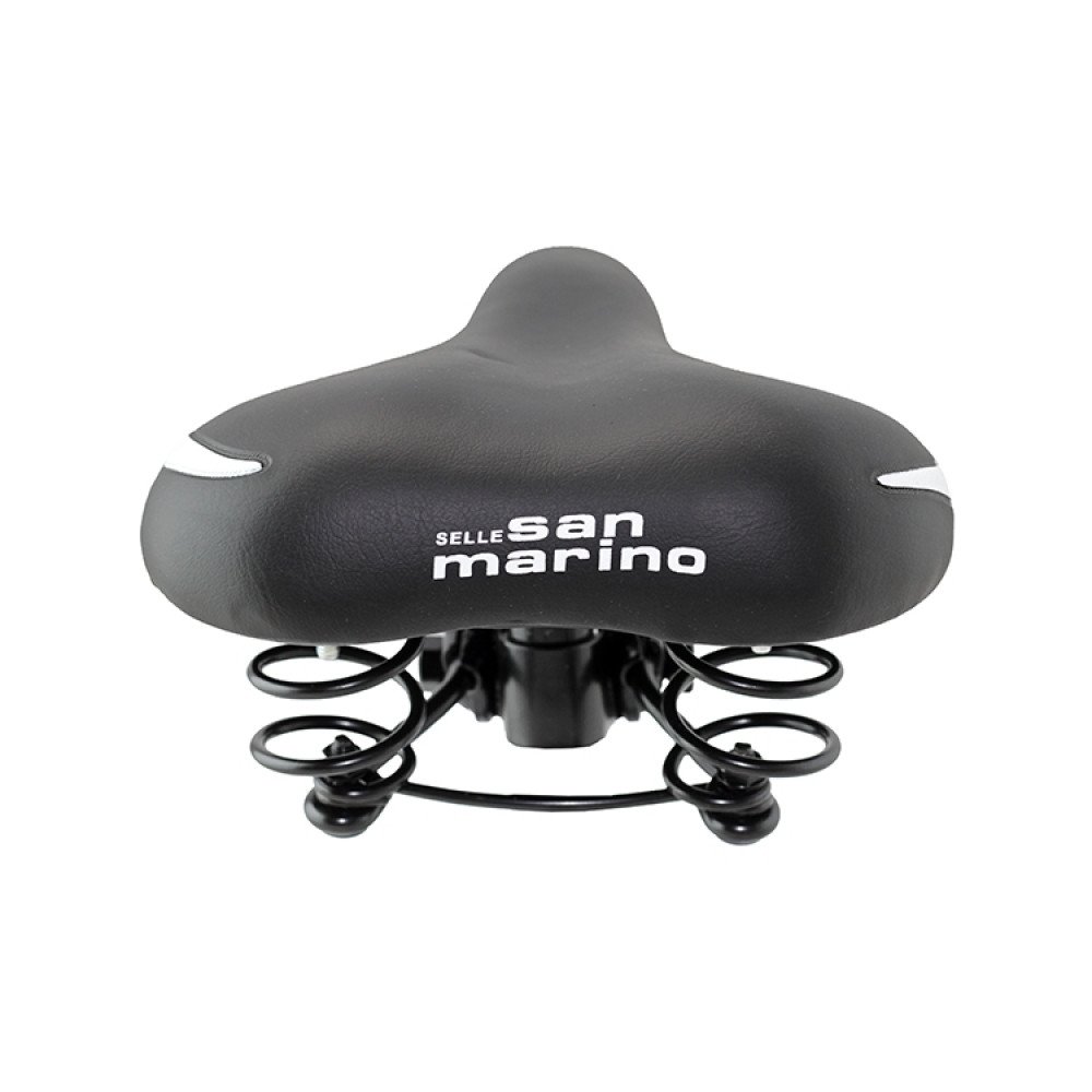 San Marino SM-726 Yaylı Sele