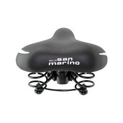 San Marino SM-726 Yaylı Sele