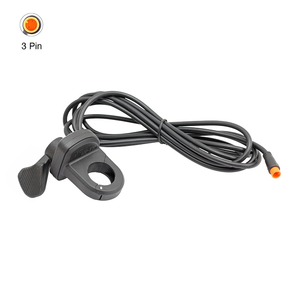 OLA E BIKE PARMAK GAZ KOLU 
