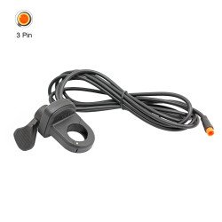 OLA E BIKE PARMAK GAZ KOLU 