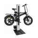 ELEKTRİKLİ BİSİKLET TAMİR LİFT STANDI 