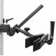 ELEKTRİKLİ BİSİKLET TAMİR LİFT STANDI 